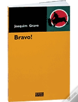 Capa do artigo Bravo!