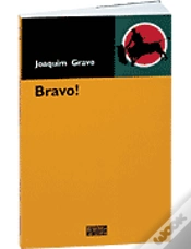 Capa do artigo Bravo!