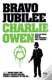 Capa do artigo Bravo Jubilee