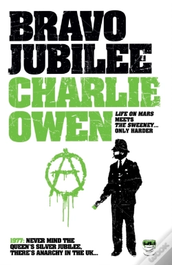 Capa do artigo Bravo Jubilee