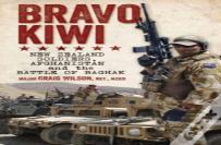 Bravo Kiwi