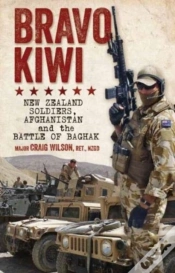 Capa do artigo Bravo Kiwi