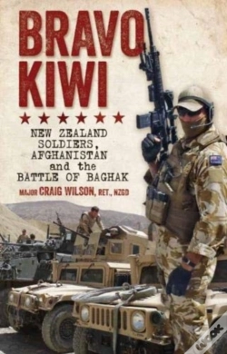 Capa do artigo Bravo Kiwi