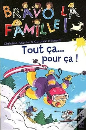 Capa do artigo Bravo La Famille
