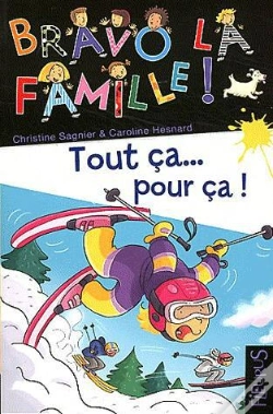 Capa do artigo Bravo La Famille