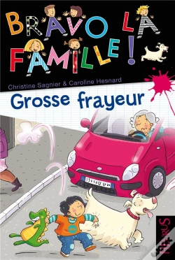 Capa do artigo Bravo La Famille N 12