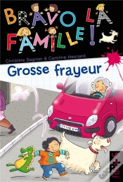 Capa do artigo Bravo La Famille N 12