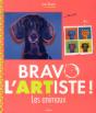 Bravo L'Artiste ! Les Animaux - Preview