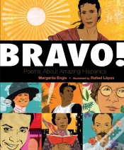 Capa do artigo Bravo!