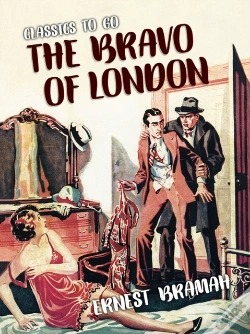 Capa do artigo Bravo Of London