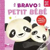 Capa do artigo Bravo Petit Bebe !