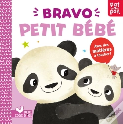 Capa do artigo Bravo Petit Bebe !