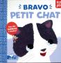 Bravo Petit Chat - Livre Anime - Preview