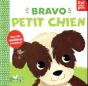 Bravo Petit Chien ! Livre Anime - Preview