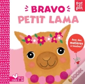 Capa do artigo Bravo Petit Lama