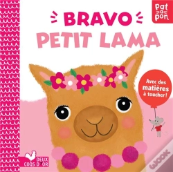 Capa do artigo Bravo Petit Lama