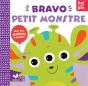 Bravo Petit Monstre - Preview