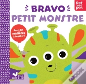 Bravo Petit Monstre