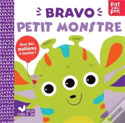 Capa do artigo Bravo Petit Monstre