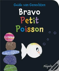Capa do artigo Bravo Petit Poisson