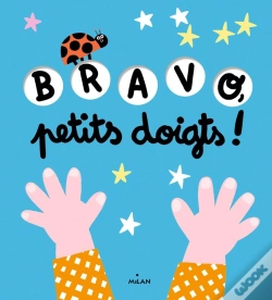 Capa do artigo Bravo, Petits Doigts !