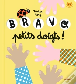 Capa do artigo Bravo, Petits Doigts !