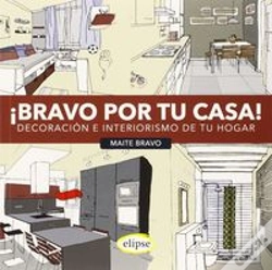 Capa do artigo ¡Bravo Por Tu Casa!