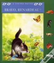 Capa do artigo Bravo Renardeau