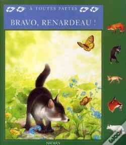 Capa do artigo Bravo Renardeau