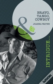 Capa do artigo Bravo, Tango, Cowboy