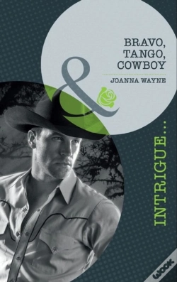 Capa do artigo Bravo, Tango, Cowboy