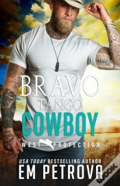 Capa do artigo Bravo Tango Cowboy