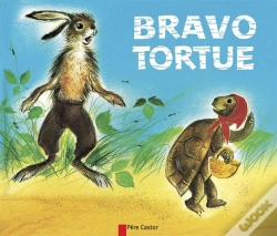 Capa do artigo Bravo Tortue