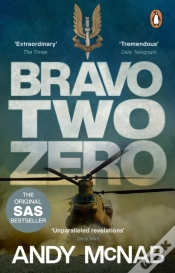 Capa do artigo Bravo Two Zero