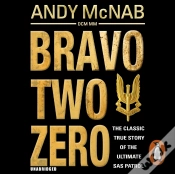 Capa do artigo Bravo Two Zero