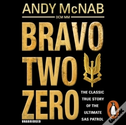 Capa do artigo Bravo Two Zero