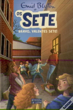 Capa do artigo Bravo, Valentes Sete!