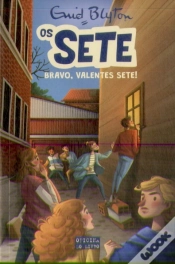 Capa do artigo Bravo, Valentes Sete!