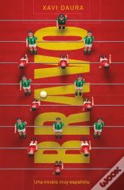 Capa do artigo Bravo
