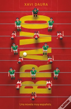 Capa do artigo Bravo