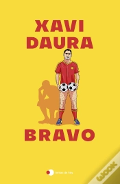 Capa do artigo Bravo