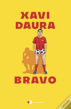 Capa do artigo Bravo