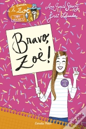 Capa do artigo Bravo, Zoè!