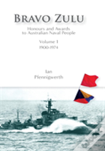 Bravo Zulu Volume 1 Hardcover