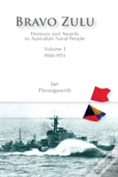 Bravo Zulu Volume 1 Hardcover