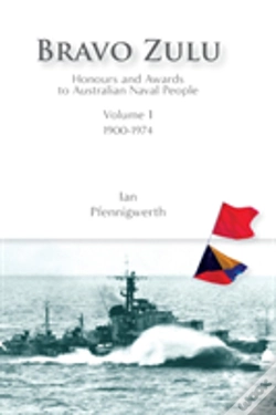 Capa do artigo Bravo Zulu Volume 1 Hardcover