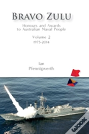 Capa do artigo Bravo Zulu Volume 2
