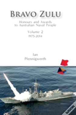 Capa do artigo Bravo Zulu Volume 2