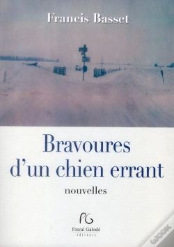Capa do artigo Bravoures D'Un Chien Errant