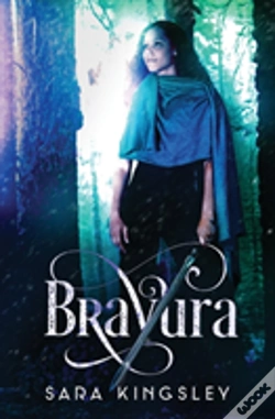 Capa do artigo Bravura